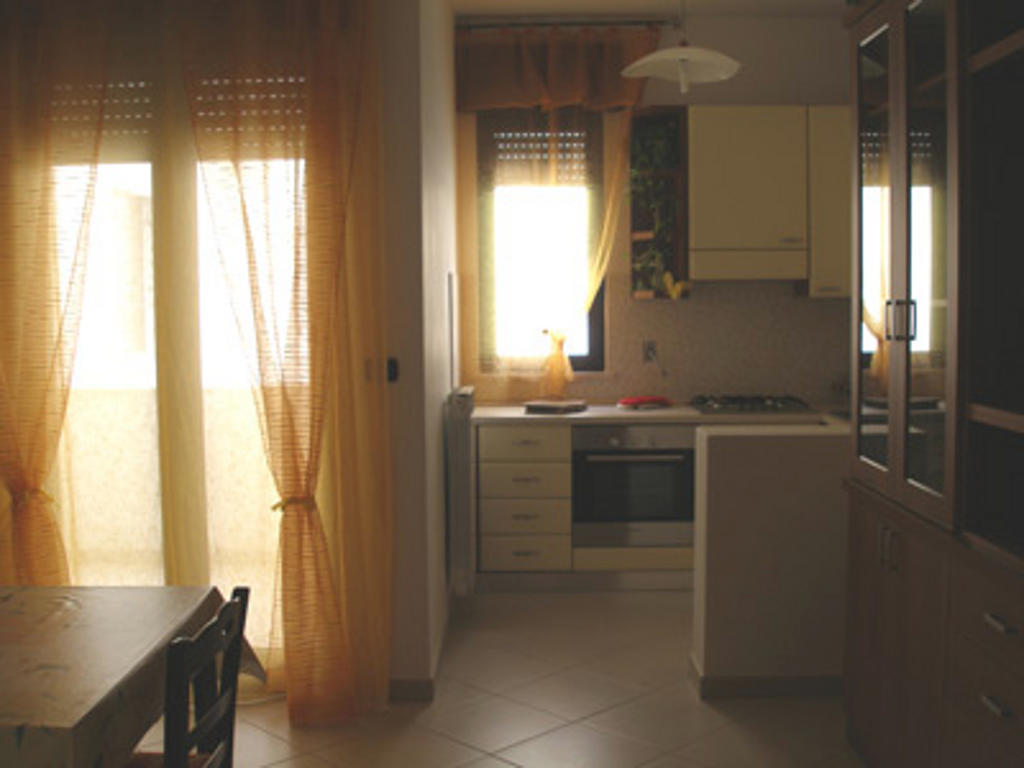 Allo Scrigno Bed and Breakfast Galatina Esterno foto