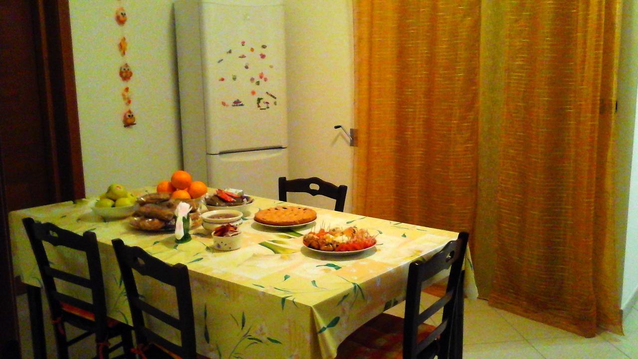 Allo Scrigno Bed and Breakfast Galatina Esterno foto